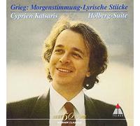 Grieg:Morgenstimmung Lyrische