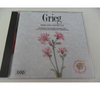 Grieg - Peer Gynt Suites 1 & 2