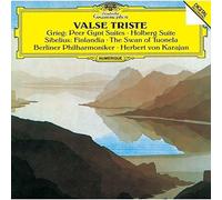 Grieg: Peer Gynt Suites / Holberg Suite