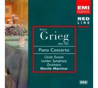 Grieg - Piano Concerto in a Minor