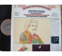Grieg: Piano Concerto / Rachmaninoff: Rhapsody On a Theme of Paganini