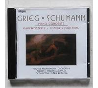 Grieg * Schumann