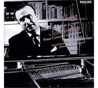 Grieg/Schumann:Piano Concertos