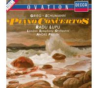 Grieg/Schumann;Piano Concs.