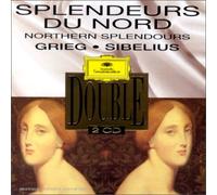 Grieg/Sibelius;Northern Sp