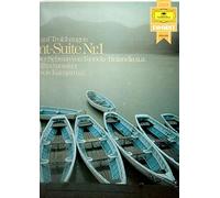 Grieg, Sibelius - Peer Gynt Suite - Finlandia - Valse Triste
