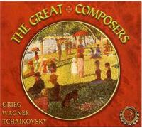 Grieg - The Great Composers 2