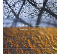 Grieg Trio - Klaviertrios 1,2 [Import]