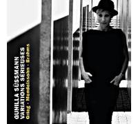 Grieg:Variations Serieuses