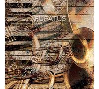 Ole Edvard Antonsen Ole Edvard Antonsen/Wolfgang Plagge: Furatus (CD)