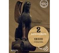 Griego 2º Bachillerato Operación Mundo