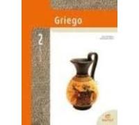 Griego 2º Bachillerato. Solucionario