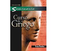 Griego del nuevo testamento: Texto Programado