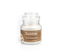 Griego tradicional Salepi Salep Classic 100 gr by Bakatzounis