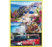GRIEKENLAND REISGIDS 2026: Een land waar mythe en zonlicht samenkomen, en waar geschiedenis ademt door marmer en zee.