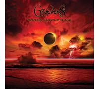 Grievers - The Eternal Pleasure of Revenge