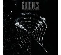 Grieves - The Collections Of Mr. Nice Guy [Vinilo]