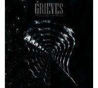 Grieves - The Collections Of Mr. Nice Guy [Vinilo]