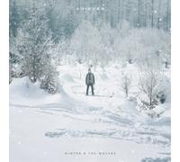 Grieves Winter & the Wolves (CD) Album