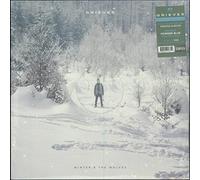 Grieves - Winter & The Wolves [Vinilo]
