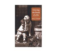 Grieving the Death of a Pet