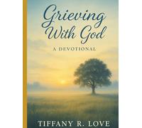 Grieving with God