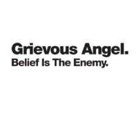 Grievous Angel - Belief Is the Enemy