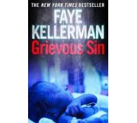 Grievous Sin (ebook)