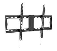GRIFEMA GB1007-6 Soporte TV Pared para Pantallas de 37-82”, Soporte Pared TV Inclinable Universal, Hasta 60kg, Máx VESA 600x400mm