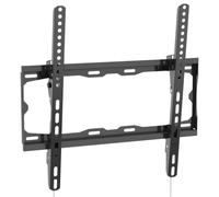 GRIFEMA GB1007-4 Soporte TV Pared para Pantallas de 26-65”, Soporte Pared TV Inclinable, hasta 55kg, Máx VESA 400x400mm