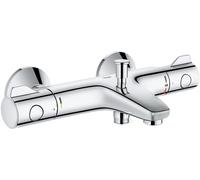 Grifería de ducha Grohe Grohtherm 800 termostática 34567000