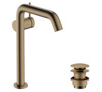 Hansgrohe Tecturis S grifo para lavabo de pie || 73370140