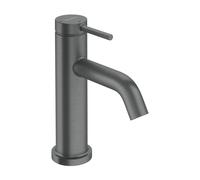 Hansgrohe Tecturis S grifo para lavabo de pie negro 73301340