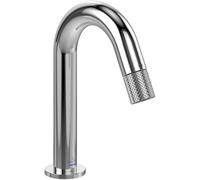 Grifería UNIVERSAL Villeroy & Boch Grifo de agua fría, sin juego de desagüe, TVW00000400061, Color: cromado