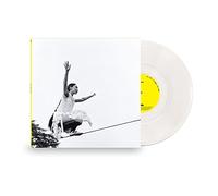 Griff - Griff - One Foot In Front Of The Other (LP Transparent) [Vinilo]