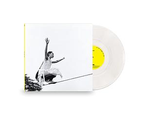 Griff - Griff - One Foot In Front Of The Other (LP Transparent) [Vinilo]