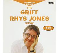 Griff Rhys Jones - Griff Rhys Jones Show,the