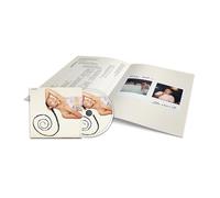 Griff - Vertigo (CD)