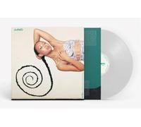 Griff - Vertigo (Edición Color Transparente) (Lp-Vinilo)