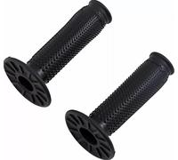 Griffe Renthal Tapered Ultra Tacky Diamond Half Waffle Negro G198