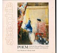 Griffes - Poem / Sonata in E