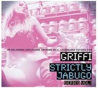 Griffi - Strictly Jabugo FM-Vol 1
