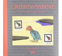 Griffin and Sabine: An Extraordinary Correspondance