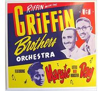 Griffin Brothers - Riffin' With The Griffin Brothers Orchestra [Vinyl LP]