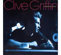 GRIFFIN CLIVE - Step by step (Vinyl LP) The way we touch Lonely lady Be there Dancing after dark In another lifetime Don't make me wait