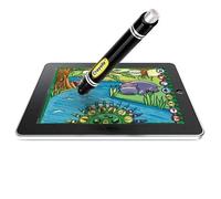 Griffin Crayola Colorstudio HD Versión Caja Ios Con Imarker Lápiz Óptico - Nuevo