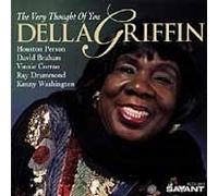 Griffin, Della - Very Thought of You