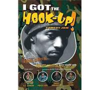 Griffin, Eddie - I Got the Hook Up Comedy Jam [Reino Unido] [DVD]