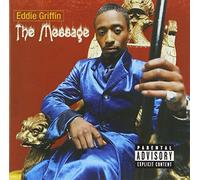 Griffin, Eddie - Message