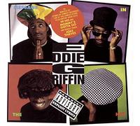 Griffin, Eddie - Message in the Hat